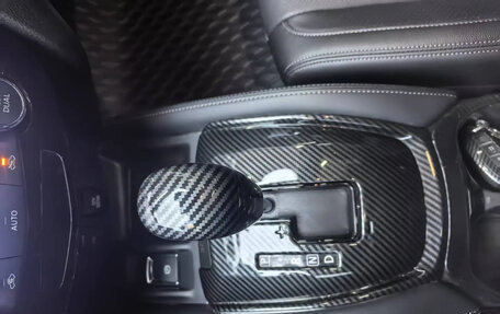 Nissan X-Trail, 2023 год, 1 530 964 рублей, 13 фотография