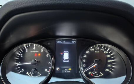 Nissan X-Trail, 2023 год, 1 530 964 рублей, 18 фотография