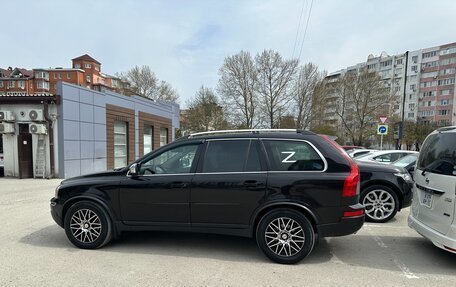 Volvo XC90 II рестайлинг, 2011 год, 1 299 000 рублей, 5 фотография