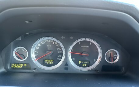 Volvo XC90 II рестайлинг, 2011 год, 1 299 000 рублей, 8 фотография