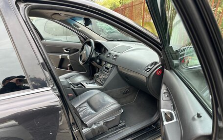 Volvo XC90 II рестайлинг, 2011 год, 1 299 000 рублей, 7 фотография