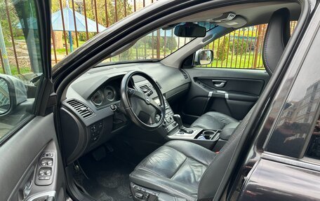 Volvo XC90 II рестайлинг, 2011 год, 1 299 000 рублей, 6 фотография