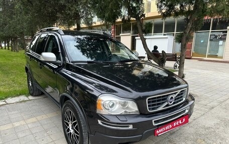 Volvo XC90 II рестайлинг, 2011 год, 1 299 000 рублей, 2 фотография