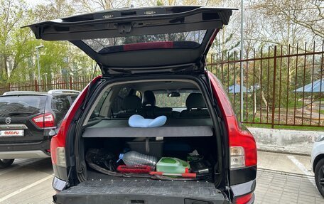 Volvo XC90 II рестайлинг, 2011 год, 1 299 000 рублей, 9 фотография