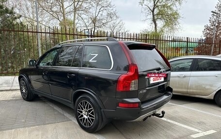 Volvo XC90 II рестайлинг, 2011 год, 1 299 000 рублей, 4 фотография