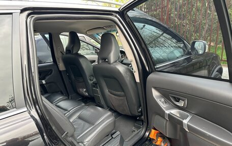Volvo XC90 II рестайлинг, 2011 год, 1 299 000 рублей, 12 фотография