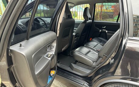 Volvo XC90 II рестайлинг, 2011 год, 1 299 000 рублей, 11 фотография