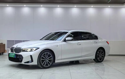 BMW 3 серия, 2023 год, 2 744 264 рублей, 1 фотография