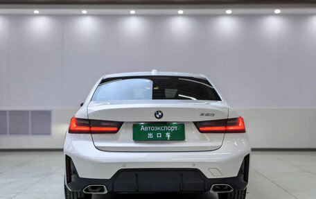 BMW 3 серия, 2023 год, 2 744 264 рублей, 6 фотография