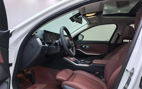 BMW 3 серия, 2023 год, 2 744 264 рублей, 10 фотография