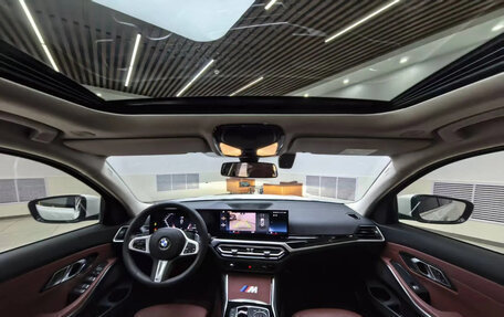 BMW 3 серия, 2023 год, 2 744 264 рублей, 9 фотография
