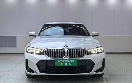 BMW 3 серия, 2023 год, 2 744 264 рублей, 2 фотография