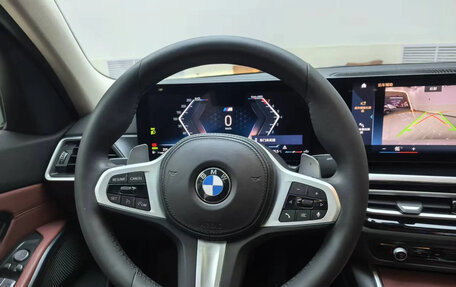 BMW 3 серия, 2023 год, 2 744 264 рублей, 12 фотография