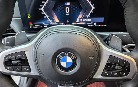 BMW 3 серия, 2023 год, 2 744 264 рублей, 13 фотография