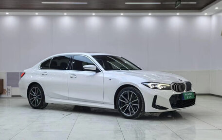 BMW 3 серия, 2023 год, 2 744 264 рублей, 3 фотография