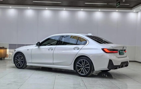 BMW 3 серия, 2023 год, 2 744 264 рублей, 5 фотография