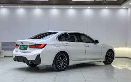 BMW 3 серия, 2023 год, 2 744 264 рублей, 4 фотография