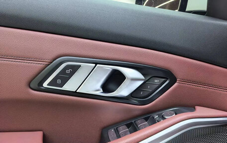 BMW 3 серия, 2023 год, 2 744 264 рублей, 16 фотография