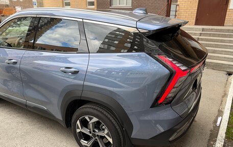 Geely Atlas, 2024 год, 2 900 000 рублей, 5 фотография