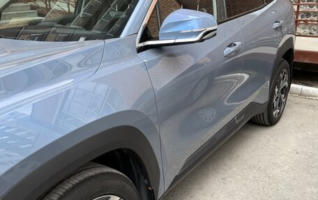 Geely Atlas, 2024 год, 2 900 000 рублей, 4 фотография