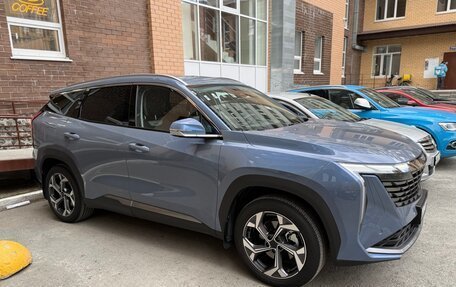 Geely Atlas, 2024 год, 2 900 000 рублей, 3 фотография