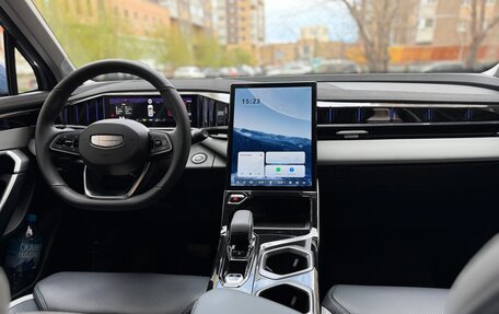 Geely Atlas, 2024 год, 2 900 000 рублей, 9 фотография