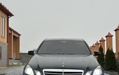 Mercedes-Benz E-Класс, 2011 год, 1 290 000 рублей, 1 фотография