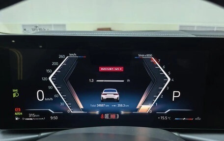 BMW 3 серия, 2023 год, 2 744 264 рублей, 15 фотография