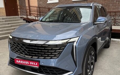 Geely Atlas, 2024 год, 2 900 000 рублей, 2 фотография