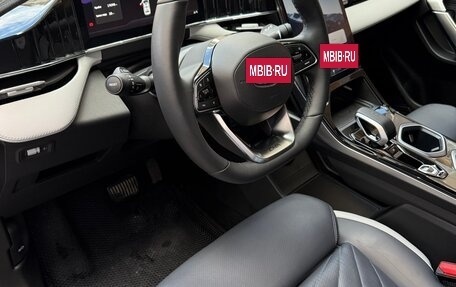 Geely Atlas, 2024 год, 2 900 000 рублей, 7 фотография