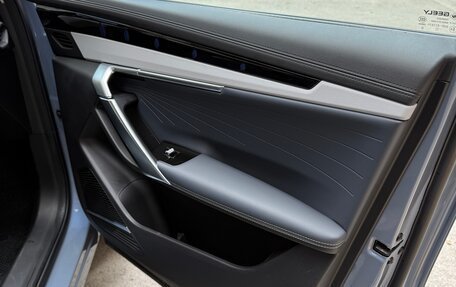Geely Atlas, 2024 год, 2 900 000 рублей, 15 фотография