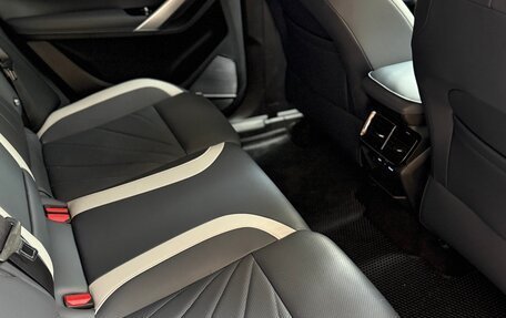 Geely Atlas, 2024 год, 2 900 000 рублей, 17 фотография