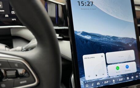 Geely Atlas, 2024 год, 2 900 000 рублей, 12 фотография