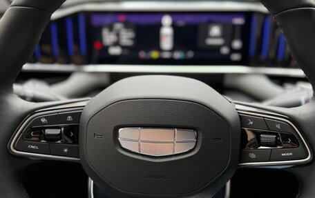 Geely Atlas, 2024 год, 2 900 000 рублей, 11 фотография