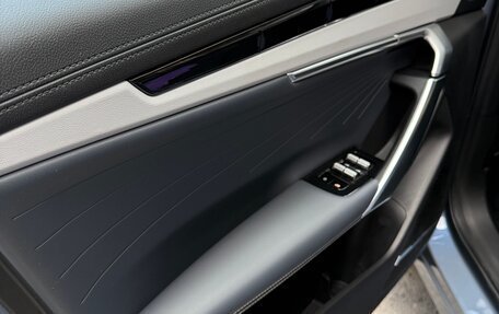 Geely Atlas, 2024 год, 2 900 000 рублей, 14 фотография
