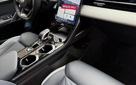 Geely Atlas, 2024 год, 2 900 000 рублей, 10 фотография