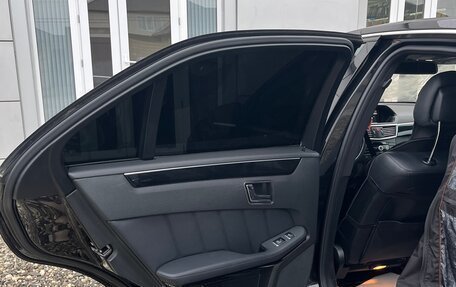 Mercedes-Benz E-Класс, 2011 год, 1 290 000 рублей, 12 фотография