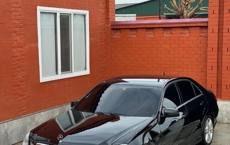 Mercedes-Benz E-Класс, 2011 год, 1 290 000 рублей, 8 фотография