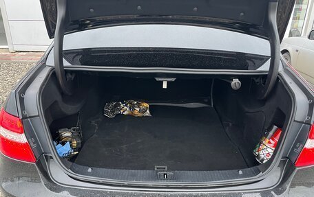 Mercedes-Benz E-Класс, 2011 год, 1 290 000 рублей, 16 фотография