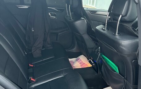 Mercedes-Benz E-Класс, 2011 год, 1 290 000 рублей, 14 фотография