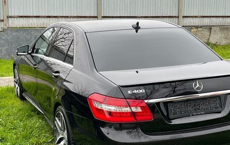 Mercedes-Benz E-Класс, 2011 год, 1 290 000 рублей, 18 фотография