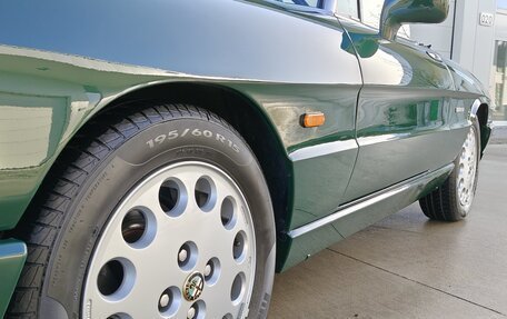 Alfa Romeo Spider I, 1991 год, 5 100 000 рублей, 13 фотография