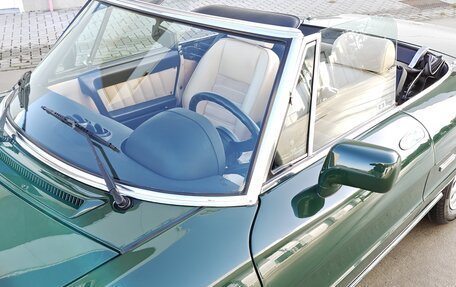 Alfa Romeo Spider I, 1991 год, 5 100 000 рублей, 14 фотография