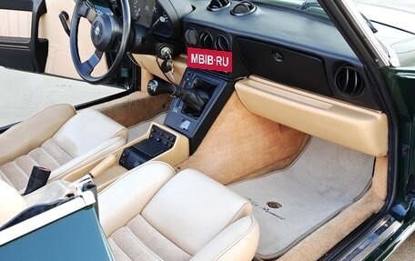 Alfa Romeo Spider I, 1991 год, 5 100 000 рублей, 17 фотография