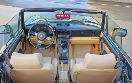 Alfa Romeo Spider I, 1991 год, 5 100 000 рублей, 16 фотография