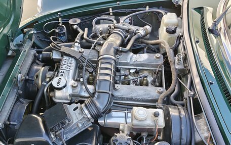 Alfa Romeo Spider I, 1991 год, 5 100 000 рублей, 20 фотография