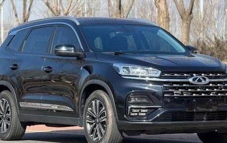 Chery Tiggo 8 I, 2021 год, 1 500 000 рублей, 3 фотография