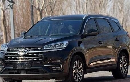 Chery Tiggo 8 I, 2021 год, 1 500 000 рублей, 1 фотография