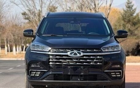 Chery Tiggo 8 I, 2021 год, 1 500 000 рублей, 2 фотография