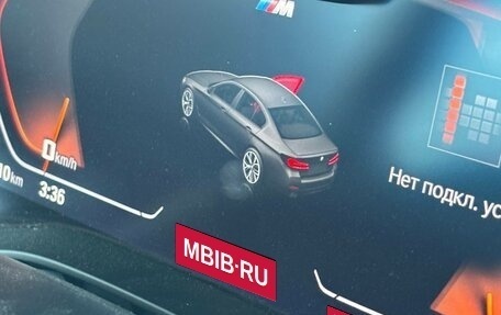 BMW 5 серия, 2021 год, 4 650 000 рублей, 7 фотография